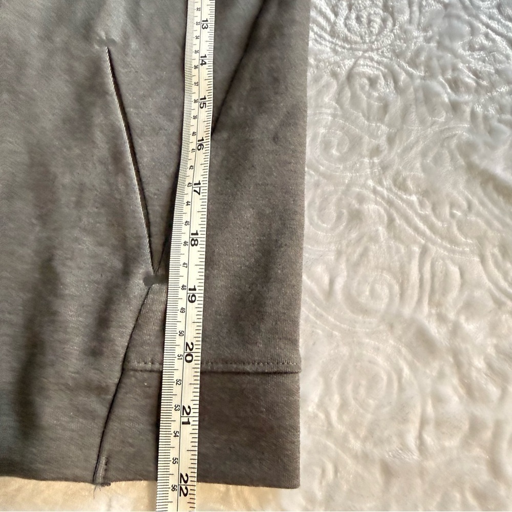 Old Navy Active Dynamic Fleece Hoodie Boys Size 10/12 New with Tag - Picture 6 of 6